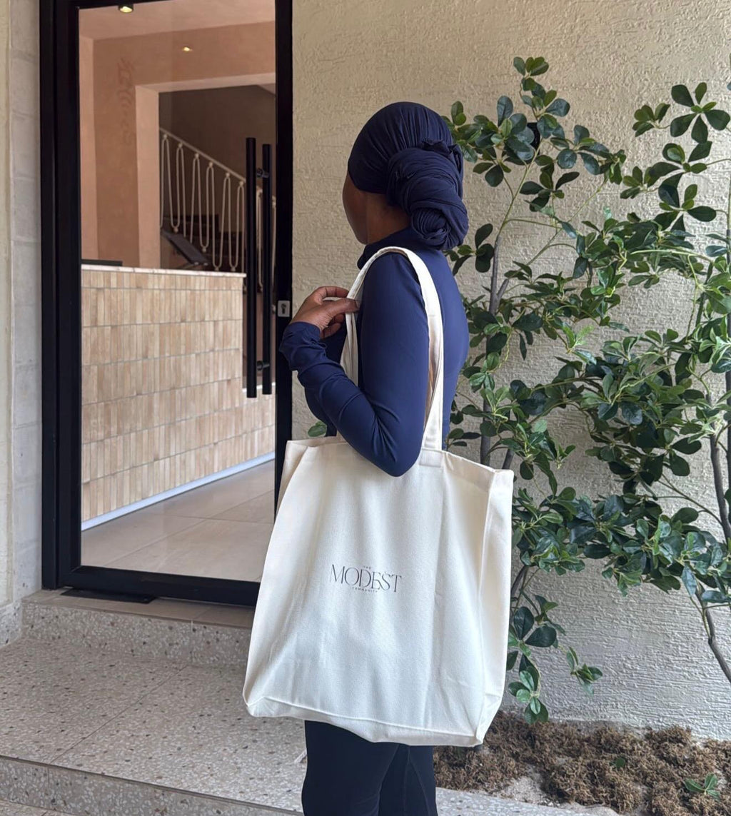 TMC Tote Bag