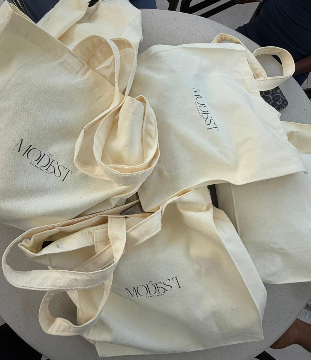 TMC Tote Bag