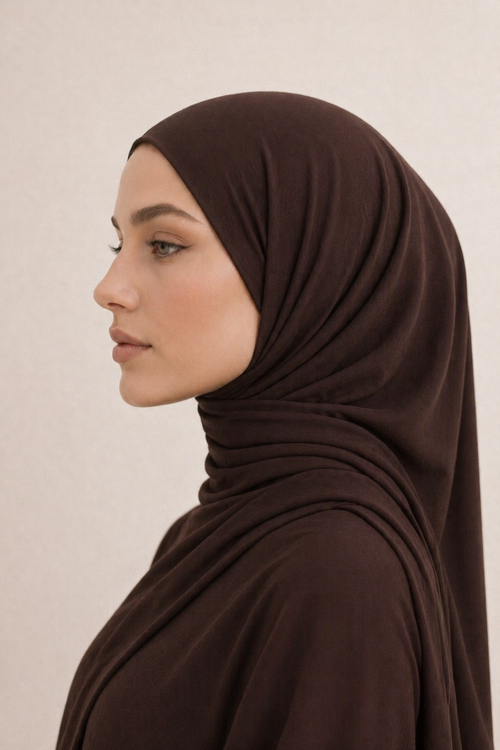 The Maqha Edit - Mocha