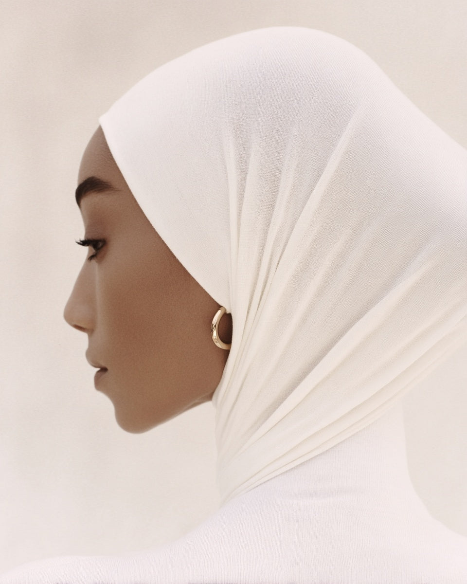 The Maqha Edit - Milky