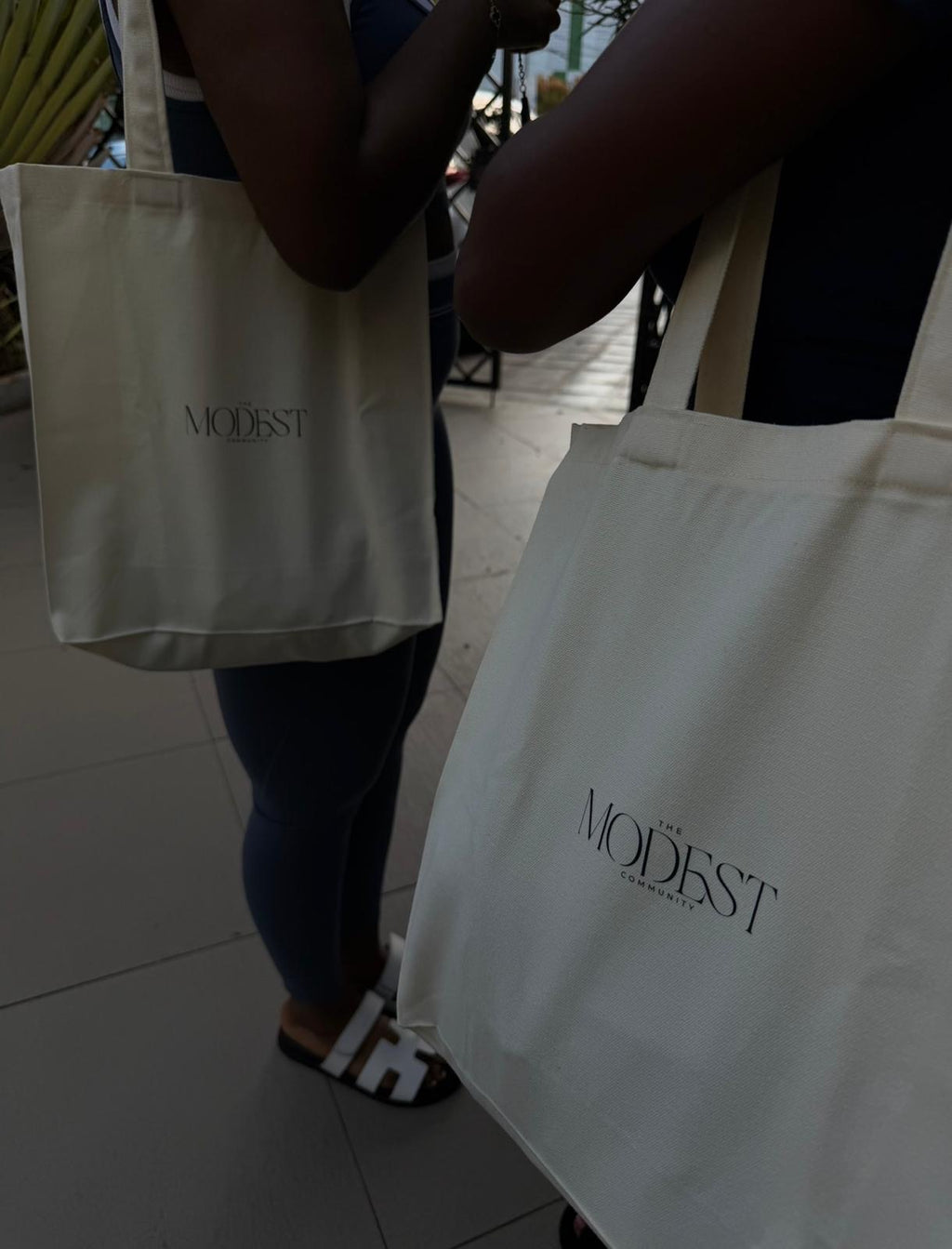 TMC Tote Bag